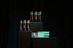 آئین اختتامیه سی‌امین جشنواره تئاتر استانی آذربایجان شرقی