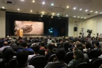 آئین اختتامیه سی‌امین جشنواره تئاتر استانی آذربایجان شرقی