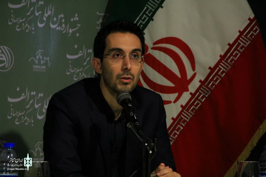 تقدیر از مسئولان آذربایجان شرقی برای حمایت از جشنواره بین المللی تئاتر الف 4
