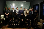تقدیر از مسئولان آذربایجان شرقی برای حمایت از جشنواره بین المللی تئاتر الف 5