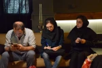 مخاطب تئاتری که تفکر تماشاگر را هدف قرار دهد خاص است/ مضمون مهمان ناخوانده برای جامعه تازگی دارد 2