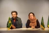 مخاطب تئاتری که تفکر تماشاگر را هدف قرار دهد خاص است/ مضمون مهمان ناخوانده برای جامعه تازگی دارد 5