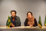 مخاطب تئاتری که تفکر تماشاگر را هدف قرار دهد خاص است/ مضمون مهمان ناخوانده برای جامعه تازگی دارد 5