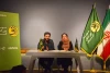 مخاطب تئاتری که تفکر تماشاگر را هدف قرار دهد خاص است/ مضمون مهمان ناخوانده برای جامعه تازگی دارد 6
