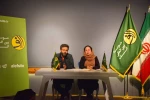 مخاطب تئاتری که تفکر تماشاگر را هدف قرار دهد خاص است/ مضمون مهمان ناخوانده برای جامعه تازگی دارد 6