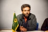 مخاطب تئاتری که تفکر تماشاگر را هدف قرار دهد خاص است/ مضمون مهمان ناخوانده برای جامعه تازگی دارد 7