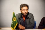 مخاطب تئاتری که تفکر تماشاگر را هدف قرار دهد خاص است/ مضمون مهمان ناخوانده برای جامعه تازگی دارد 7