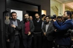 زنگ افتتاح نمایش 
