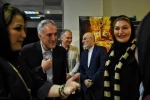 زنگ افتتاح نمایش 