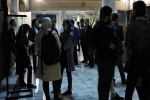 زنگ افتتاح نمایش 