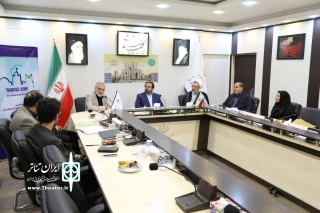 اعضای شورای ارزشیابی و نظارت بر تئاتر آذربایجان شرقی معرفی شدند