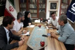 سالن های تئاتر آذربایجان شرقی فعال می شود 2