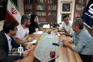 سالن های تئاتر آذربایجان شرقی فعال می شود