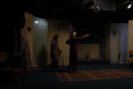 زنگ افتتاح نمایش 