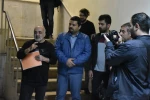 زنگ افتتاح نمایش 
