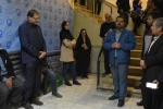 زنگ افتتاح نمایش 