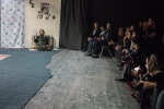 زنگ افتتاح نمایش 