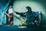 زنگ افتتاح نمایش 