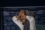 اجرای نمایش 