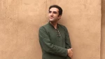 خوانش انشای متولد 84 در جشنواره مقاومت 2