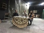 جلسه نقد و بررسی نمایش 