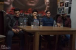 در نشست خبری نمایش پرسه های موازی مطرح شد 2