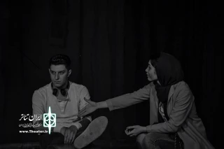 تئاتر شهر تبریز میزبان «پرسه های موازی»