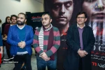 تئاتر شهر تبریز میزبان پرسه های موازی 2