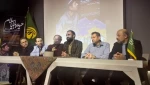 حیدربابایا سلام سال ها رکورد دار تماشاگر تئاتر بود 2