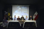 حیدربابایا سلام سال ها رکورد دار تماشاگر تئاتر بود 2
