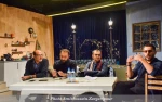 نشست نقد و بررسی نمایش «بیماری خانواده میم» برگزار شد 2