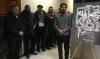 زنگ افتتاح نمایش « در حضور باد » نواخته شد 2