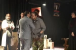تقدیر مدیر کل فرهنگ و ارشاد اسلامی از نویسنده تبریزی 2