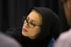 نازیلا ایرانزاد: جنسیت هیچ گاه محدودم نکرده است 2