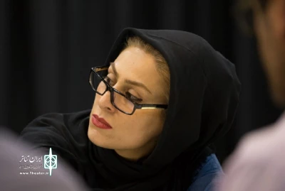 نازیلا ایران زاد به بهانه اجرای مجدد نمایش « آجی و کول»:

جنسیت هیچ گاه محدودم نکرده است