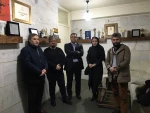 محب اهری در آسمان هنر ایران جاودان خواهد ماند 2