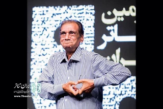 پیام تسلیت رئیس انجمن هنرهای نمایشی استان

محب اهری در آسمان هنر ایران جاودان خواهد ماند
