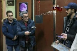 زنگ آغاز بازی نواخته شد 2
