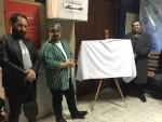 تئور میس کال به روی صحنه رفت 2