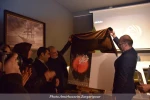از پوستر نمایش « باغ آلبالو » رونمایی شد 2