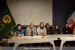 سعی کرده ایم «باغ آلبالو» را برای ذائقه تبریزی طراحی کنیم 2