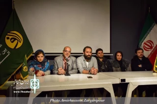 علی فتوحی در نشست خبری نمایش مطرح کرد:

سعی کرده ایم «باغ آلبالو» را برای ذائقه تبریزی طراحی کنیم