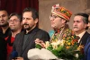 پایان دور اول اجراهای «نهنگ قنبر» در تبریز 2