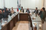 نشست هم اندیشی فعالان تئاتر مرند برگزار شد 2