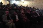 آخرین ساعات زندگی ستارخان در سنگلج به روی صحنه رفت 4