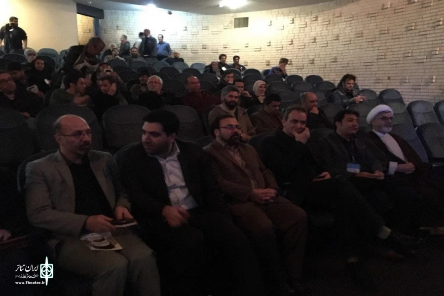 آخرین ساعات زندگی ستارخان در سنگلج به روی صحنه رفت 4