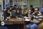 «همسایه آقا» آخرین نمایش تئاتر شهر در سال جاری 3