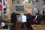 از پوستر نمایش «همسایه آقا» رونمایی شد 2