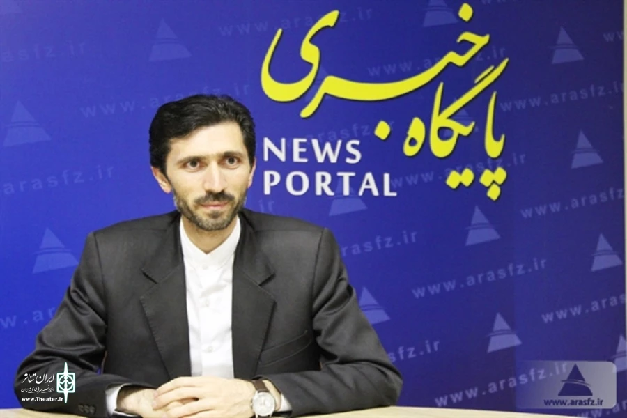 وصول 161 اثر از 20 استان کشور به دبیرخانه جشنواره تئاتر ارس

 2