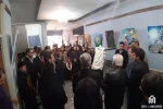 نبض تئاتر آذرشهر دوباره زد 2